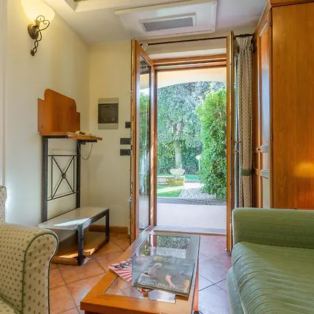 Elite Near Rome And Tivoli Διαμέρισμα Ρώμη