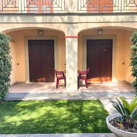 Elite Near Rome And Tivoli