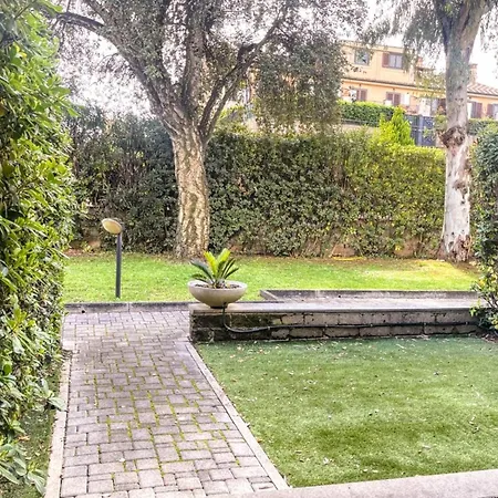 Διαμέρισμα Elite Near Rome And Tivoli *