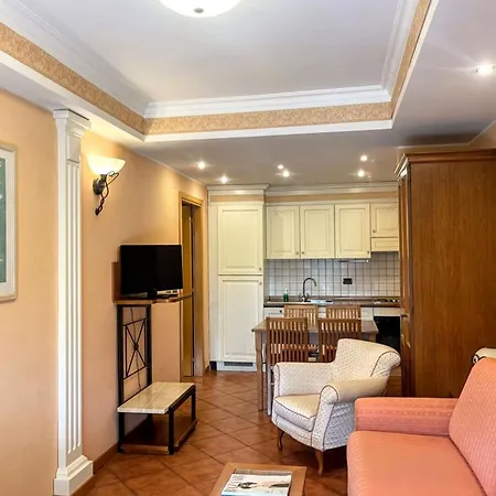 Διαμέρισμα Elite Near Rome And Tivoli *