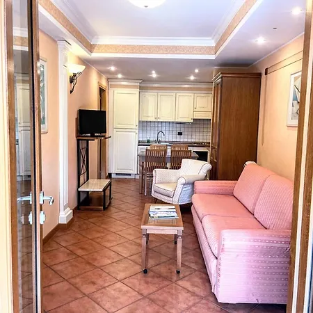 Elite Near Rome And Tivoli