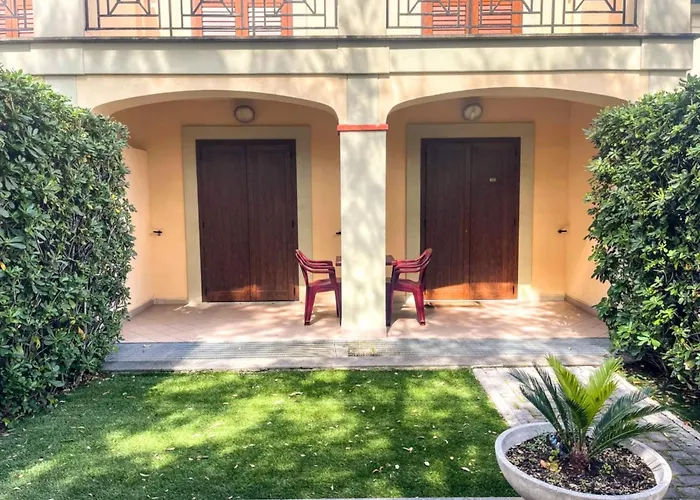 Elite Near Rome And Tivoli