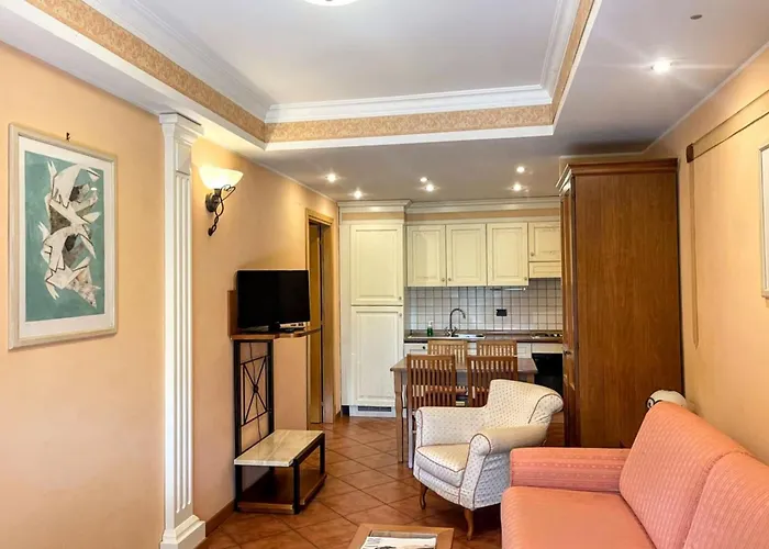 Διαμέρισμα Elite Near Rome And Tivoli *