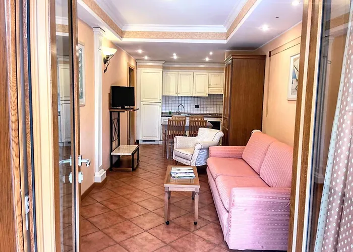 Elite Near Rome And Tivoli