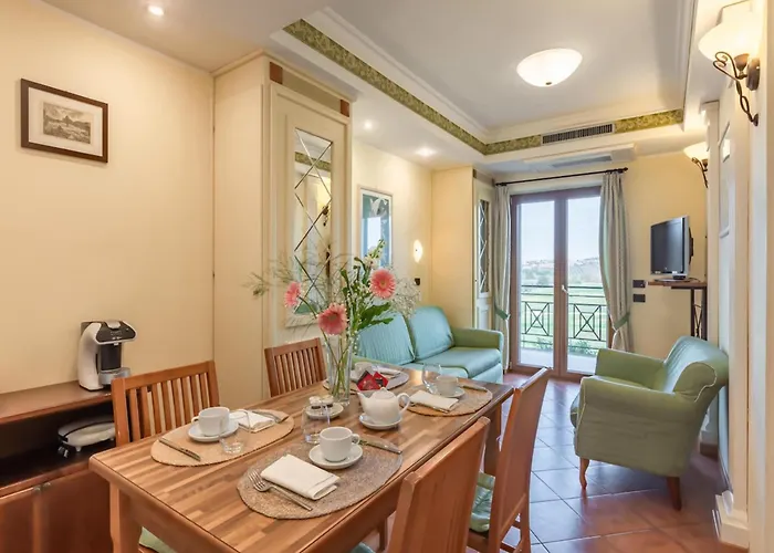 Elite Near Rome And Tivoli Διαμέρισμα *