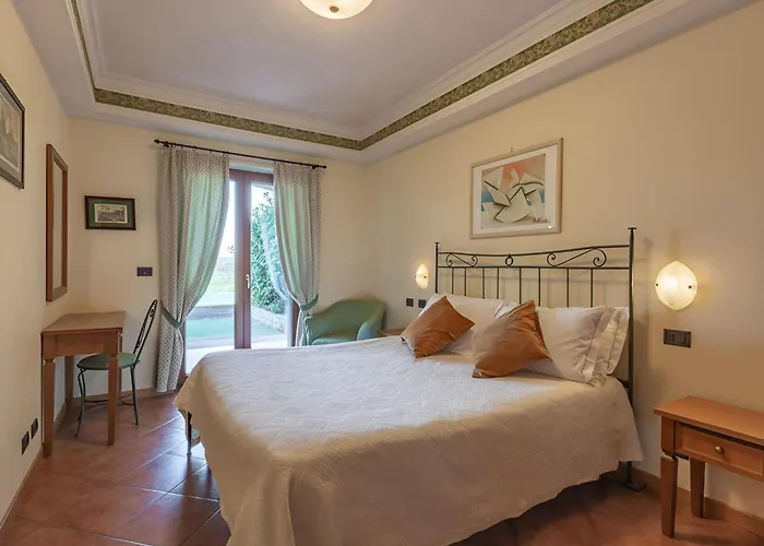 Elite Near Rome And Tivoli