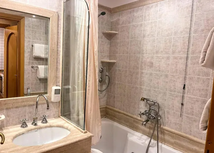 Elite Near Rome And Tivoli