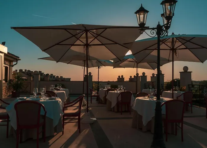 Elite Near Rome And Tivoli Διαμέρισμα