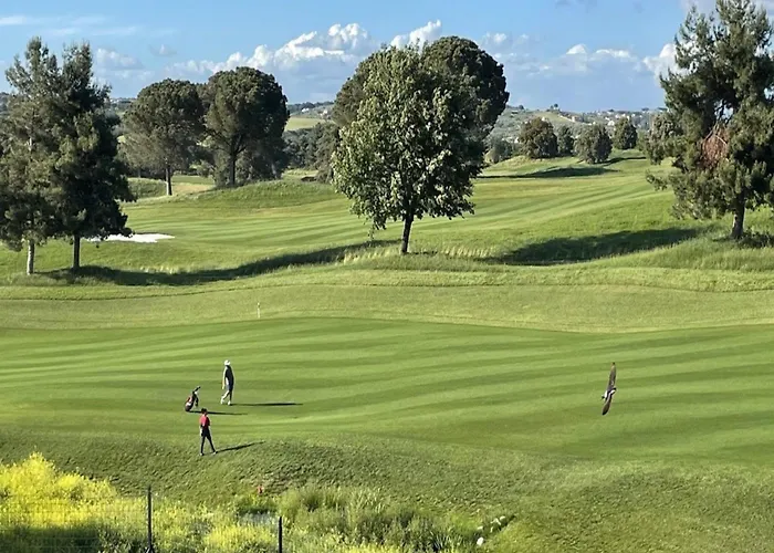 Elite Near Rome And Tivoli Διαμέρισμα