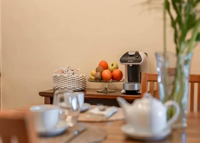 Elite Near Rome And Tivoli Διαμέρισμα Ρώμη